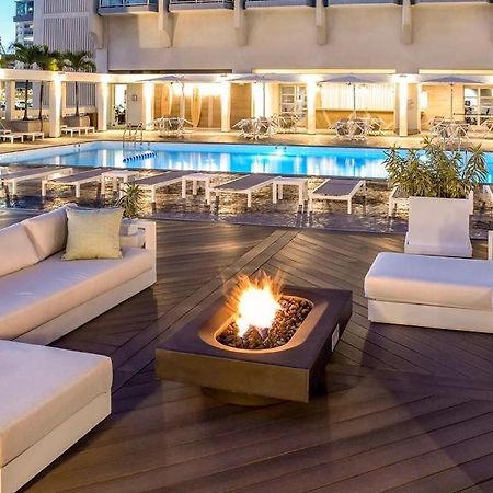 Ala Moana Hotel _ Ocean View With Balcony Χονολουλού Εξωτερικό φωτογραφία